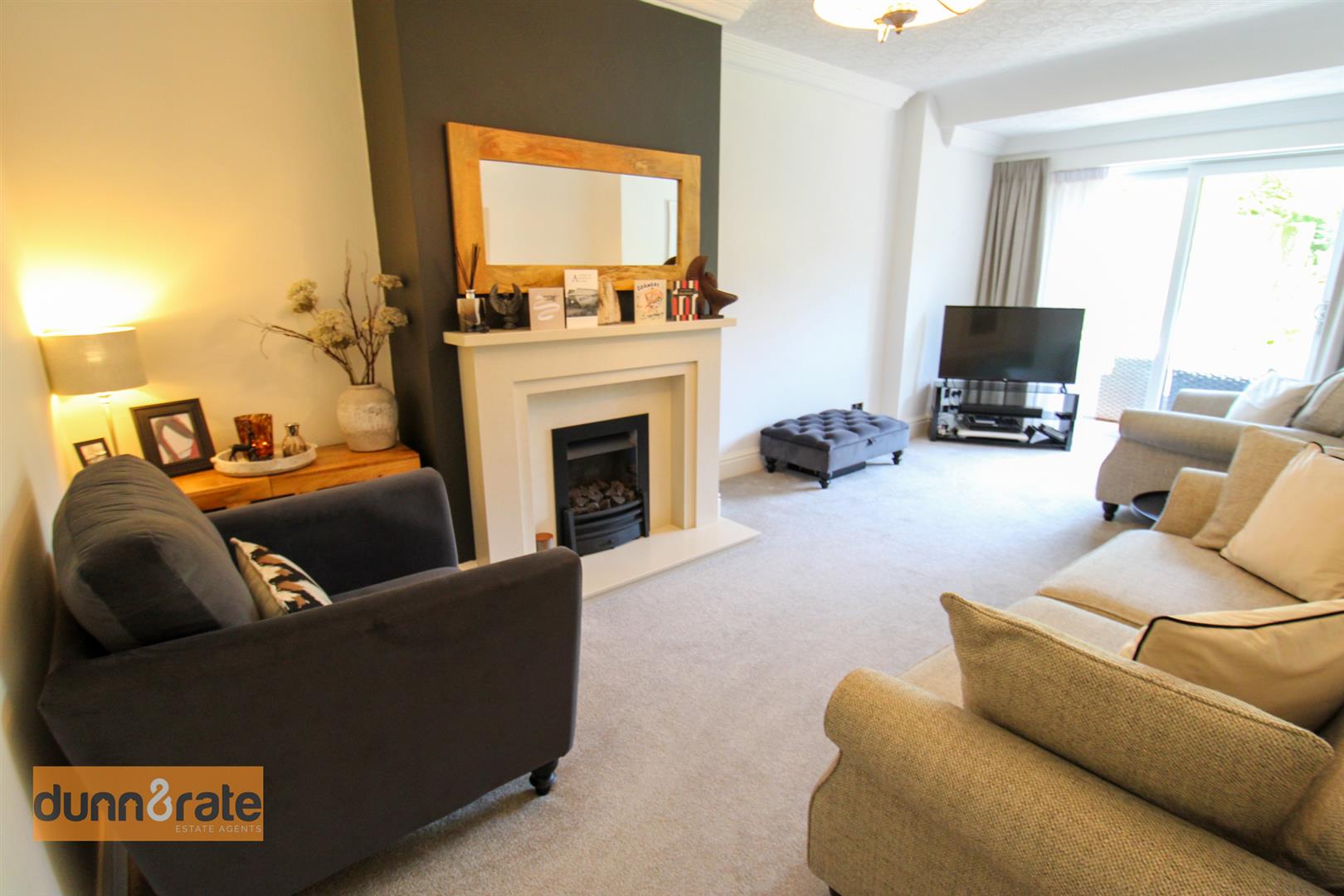Mornington Road, Sneyd Green, Stoke-On-Trent